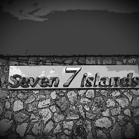 Seven Islands Lägenhet Gaios Exteriör bild